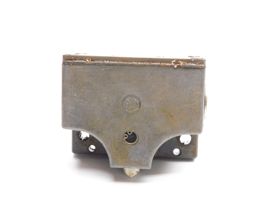 EUCHNER SN02-D12-502 UNMP