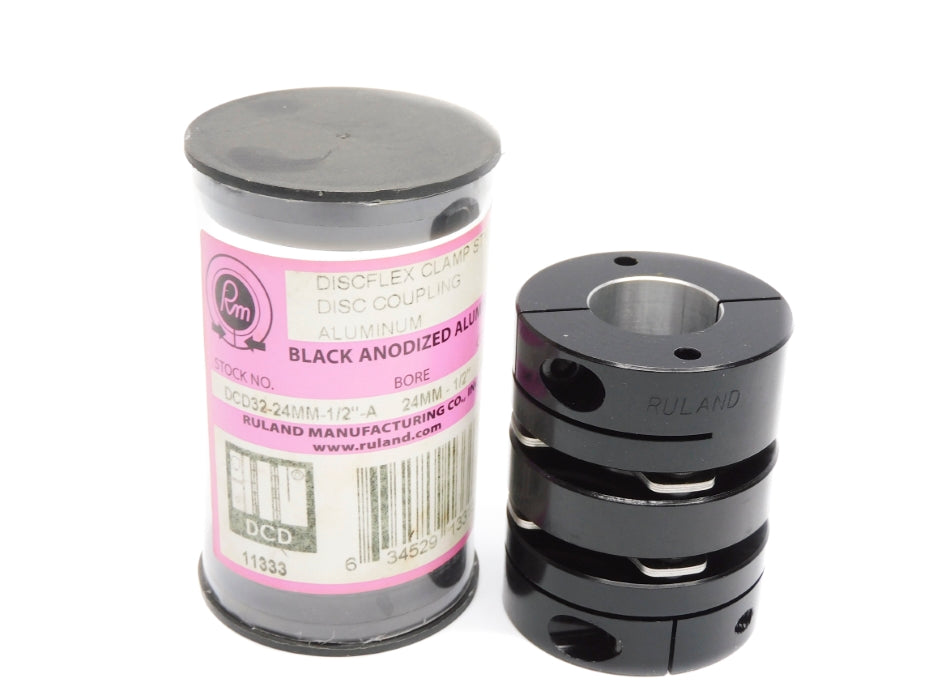 RULAND DCD32-24MM-1/2-A NSMP