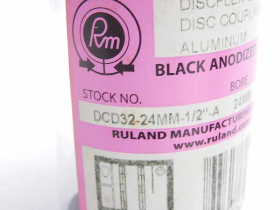 RULAND DCD32-24MM-1/2-A NSMP