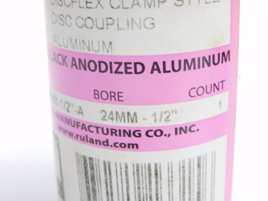RULAND DCD32-24MM-1/2-A NSMP