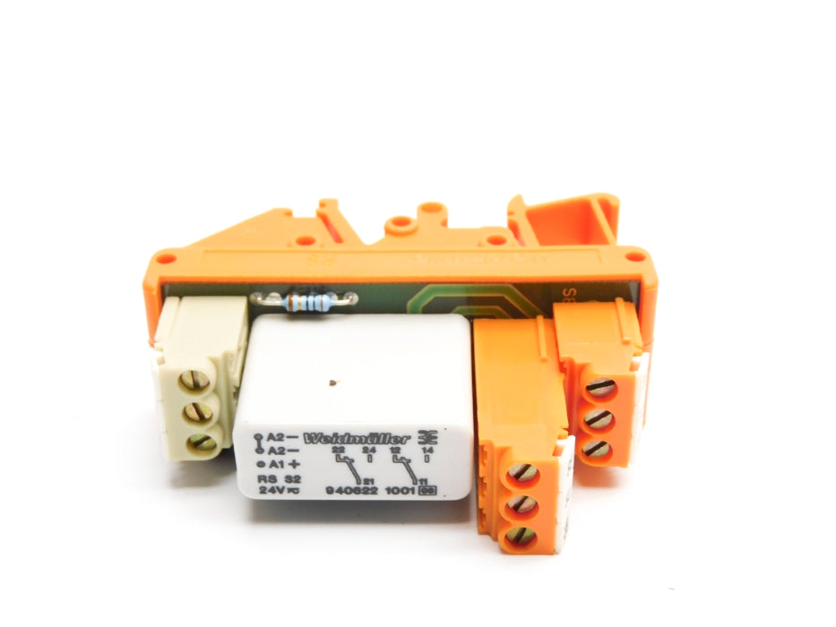 WEIDMULLER 9406221001 RS NSNP