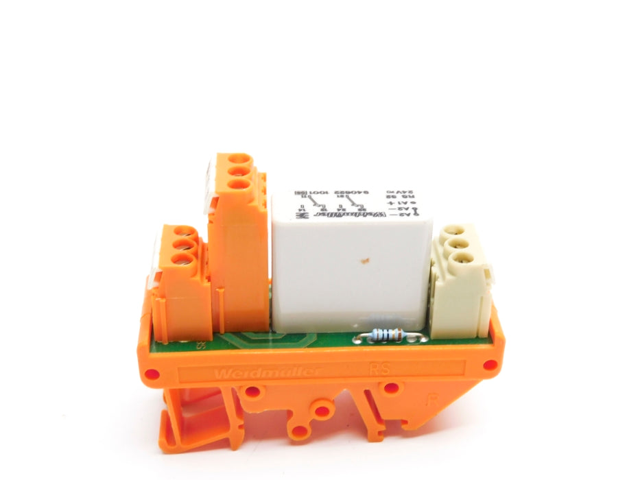 WEIDMULLER 9406221001 RS NSNP