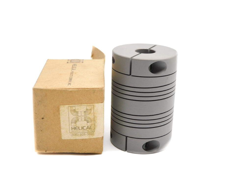 HELICAL MCAC200-20-20 NSMP