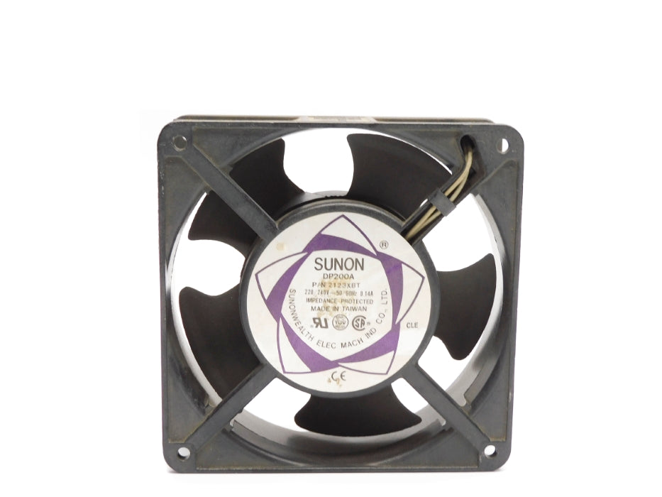 SUNON DP200A 2123XBT UNMP
