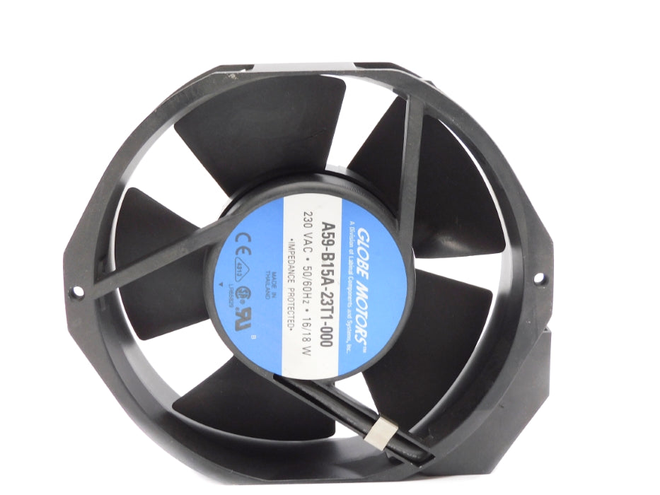 GLOBE MOTOR A59-B15A-23T1-000 NSNP