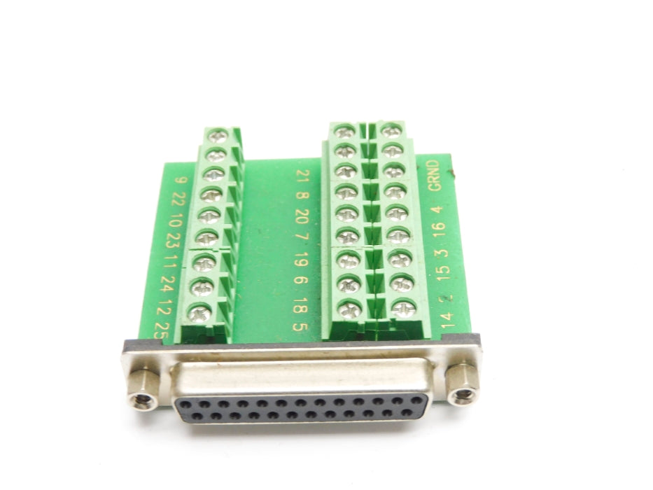 L-COM DGB25FT UNMP