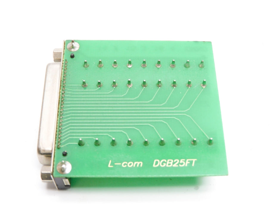L-COM DGB25FT UNMP