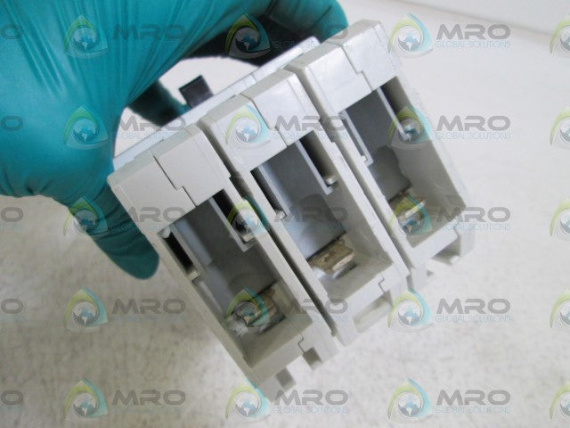 SIEMENS CIRCUIT BREAKER 40A NGG3B040 *NEW NO BOX*