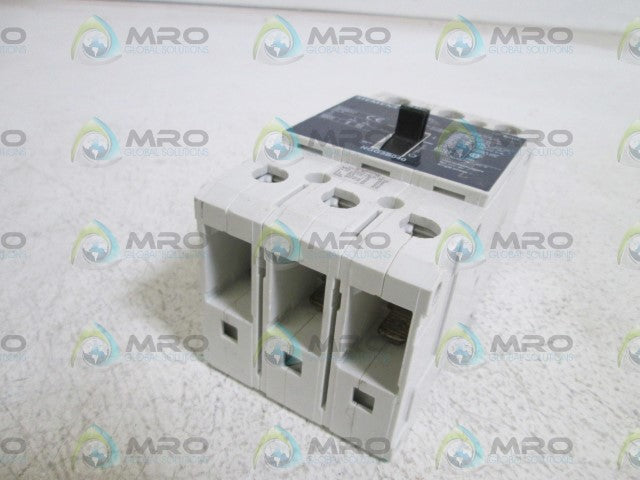 SIEMENS CIRCUIT BREAKER 40A NGG3B040 *NEW NO BOX*