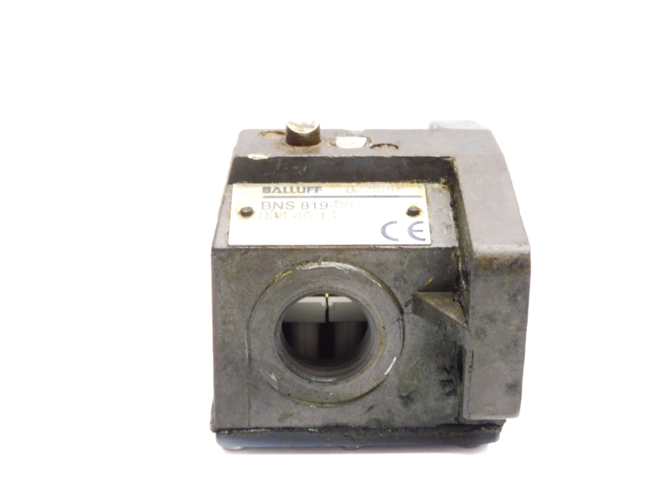 BALLUFF BNS819-B02-D08-46-13 0228HU UNMP
