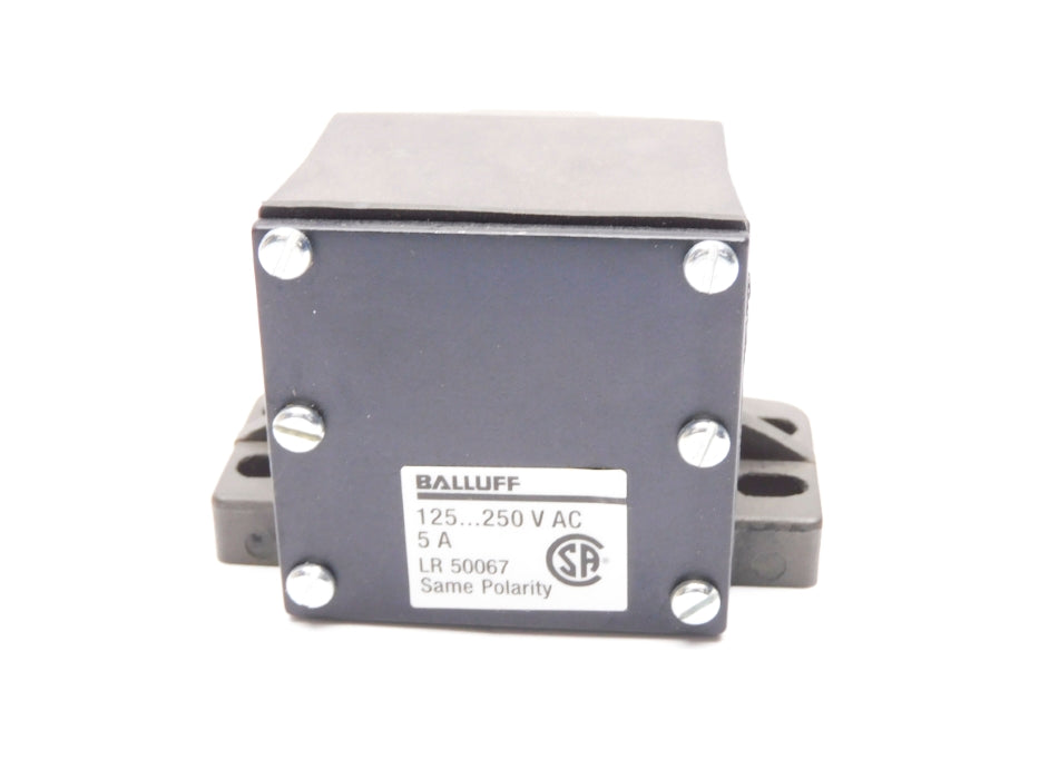 BALLUFF BNS819-B02-D08-46-13 124877 NSMP