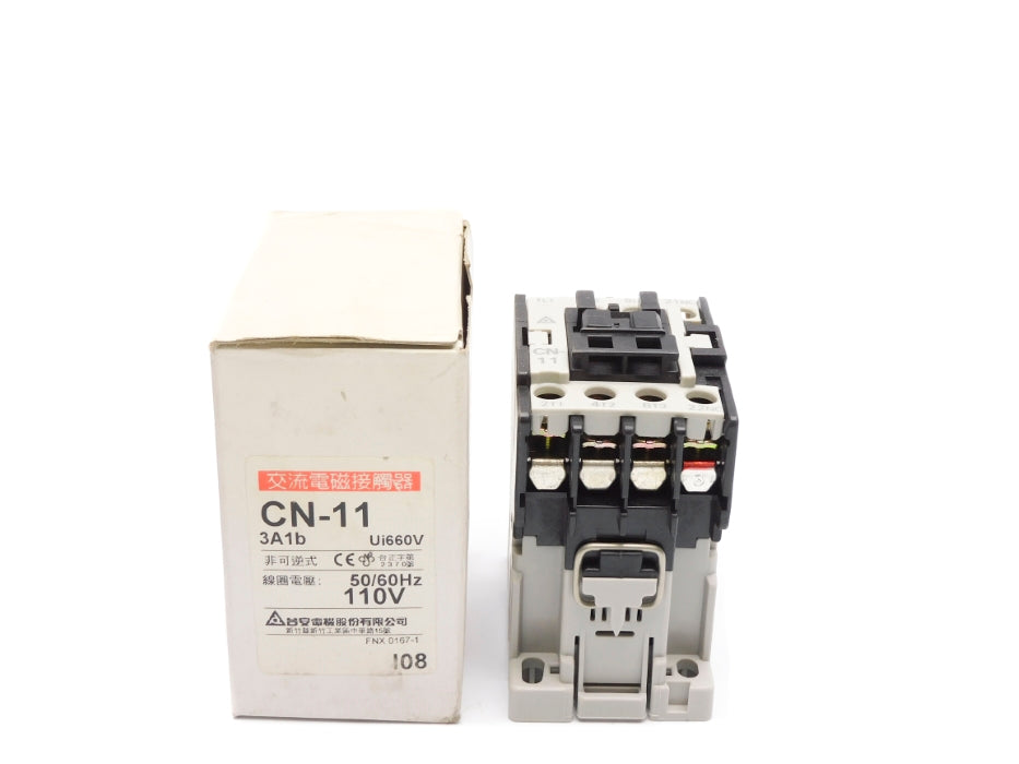 TAIAN CN-11 3A1B 110V NSMP