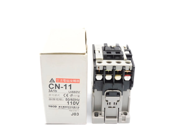 TECO CN-11 3A1B 110V NSMP