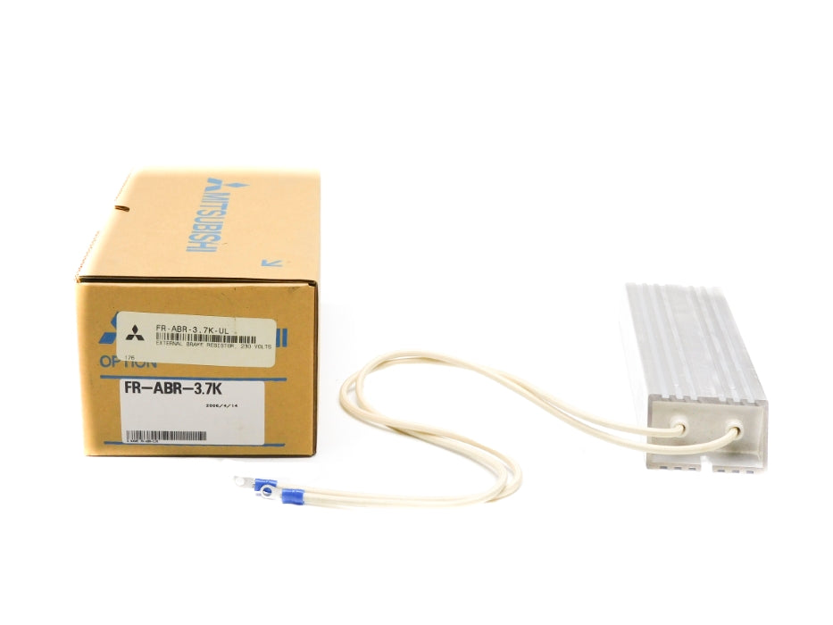MITSUBISHI FR-ABR-3.7K NSMP