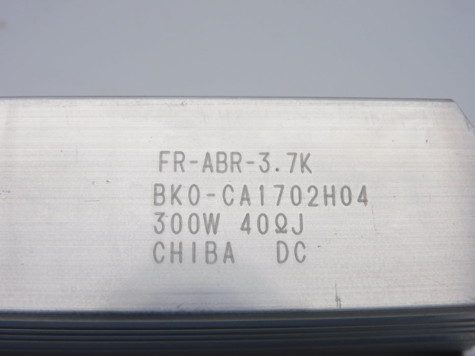 MITSUBISHI FR-ABR-3.7K NSMP