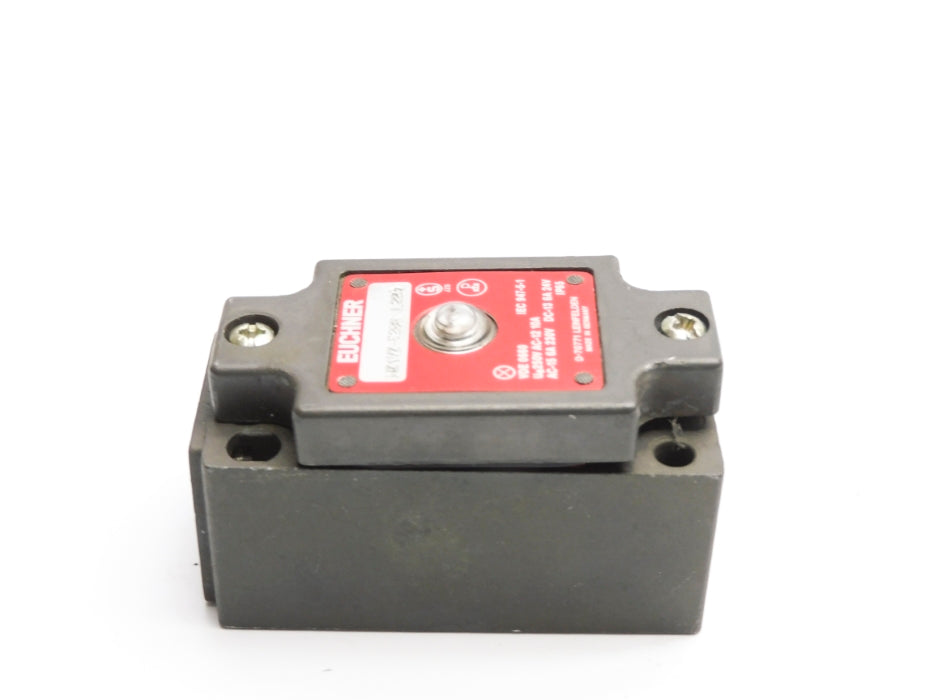 EUCHNER NZ1VZ-528E L220 UNMP