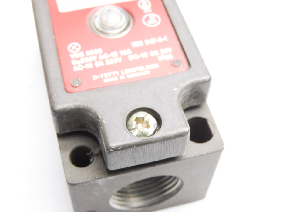 EUCHNER NZ1VZ-528E L220 UNMP