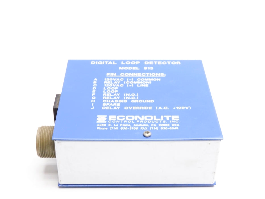 ECONOLITE 913 NSNP