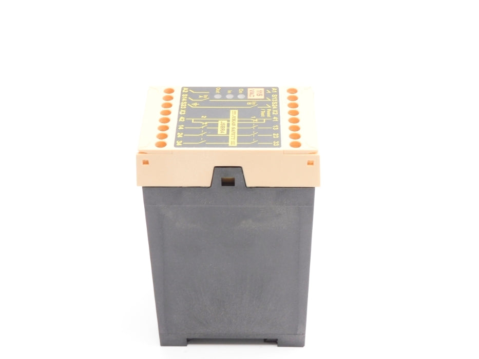 JOKAB SAFETY JSBR4 115VAC NSMP
