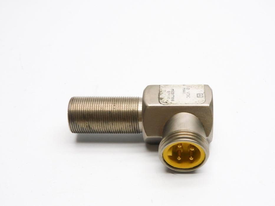 NAMCO CONTROLS EE510-73420 UNMP