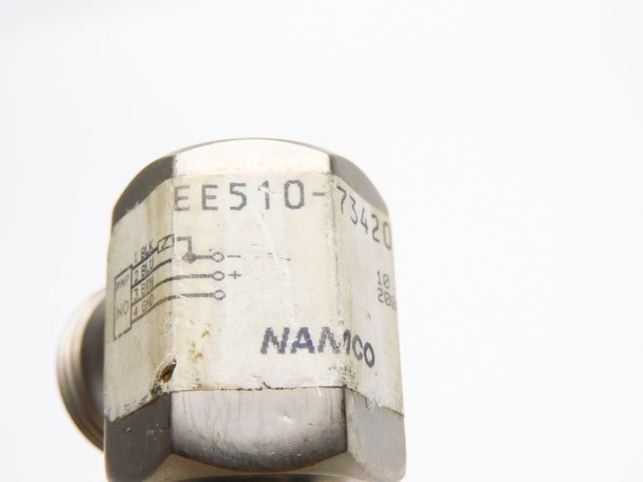 NAMCO CONTROLS EE510-73420 UNMP