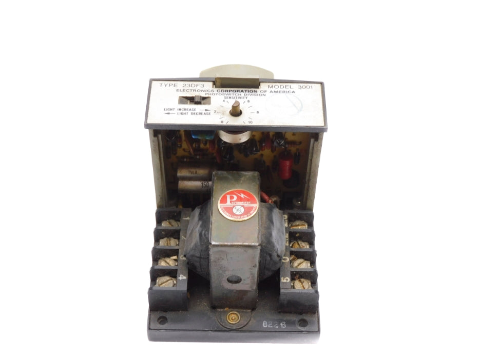 ECA 60-1480 UNMP
