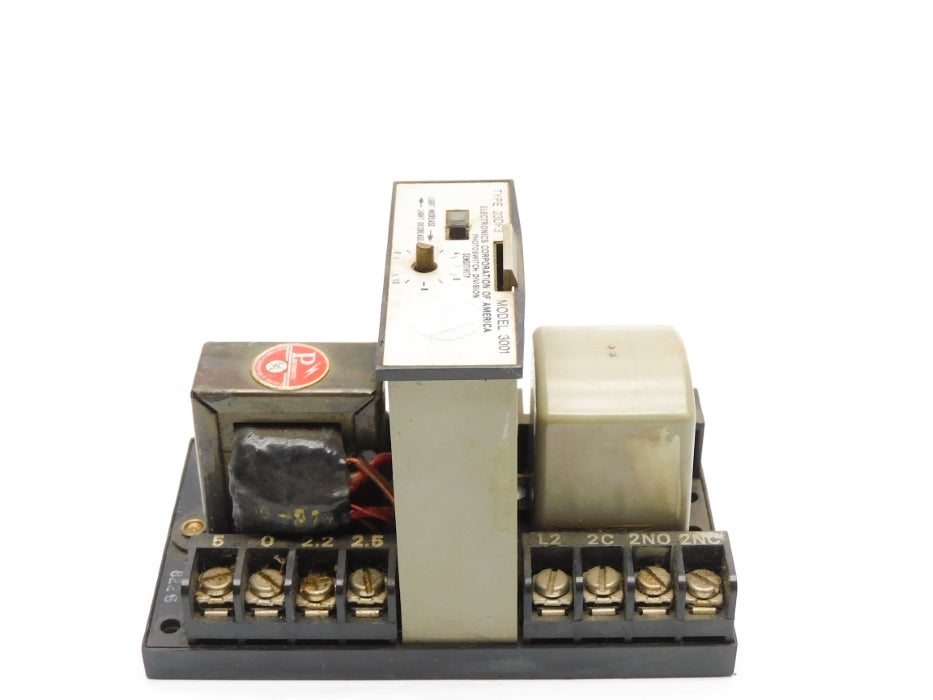 ECA 60-1480 UNMP