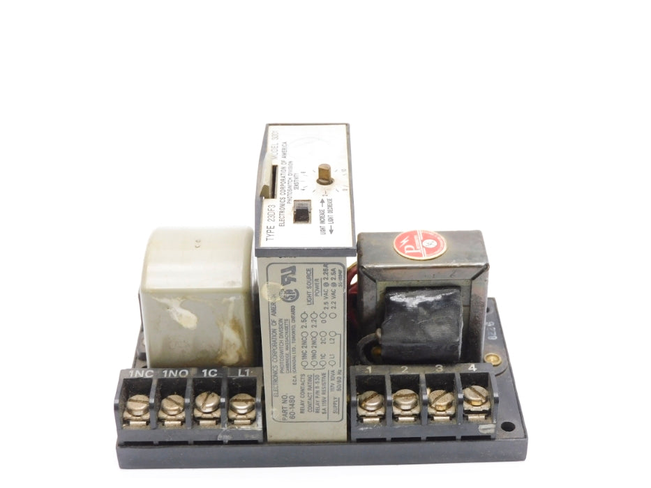 ECA 60-1480 UNMP