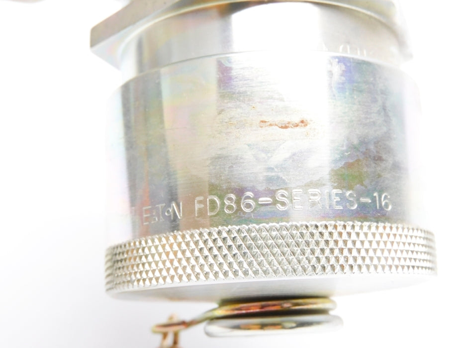 EATON FD86 SER. 16 NSNP