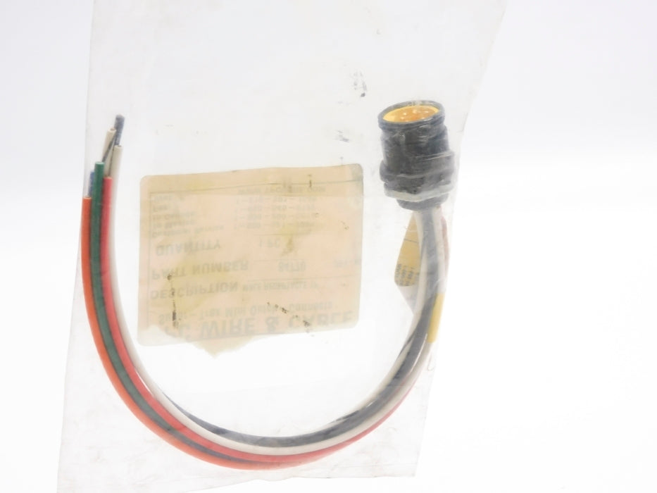 TPC WIRE & CABLE 84770 NSMP
