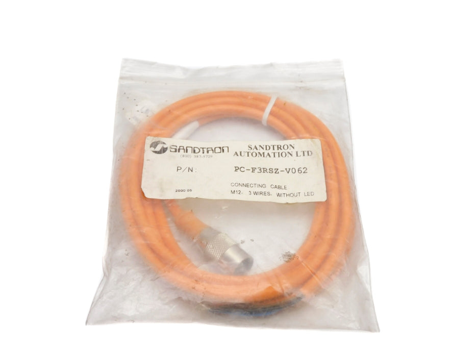 SANDTRON AUTOMATION PC-F3RSZ-V062 NSMP