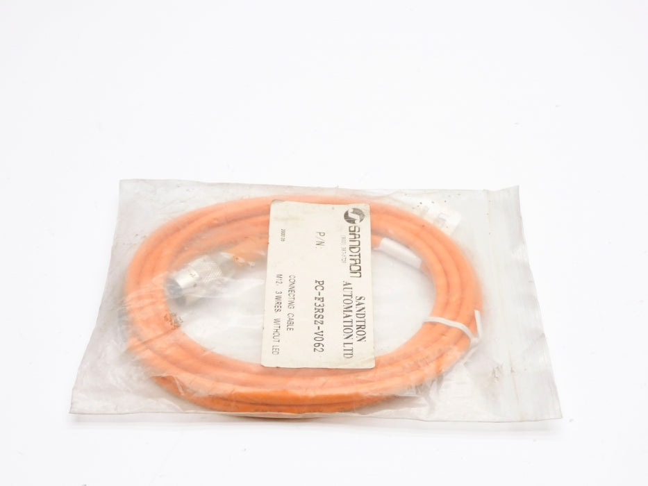 SANDTRON AUTOMATION PC-F3RSZ-V062 NSMP