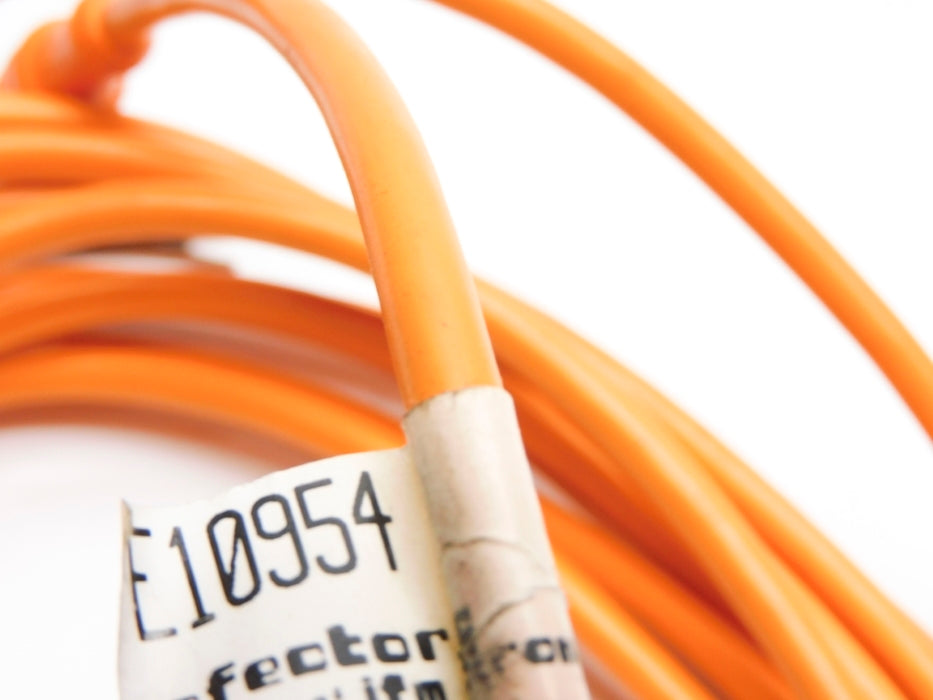 IFM EFECTOR E10954 UNMP