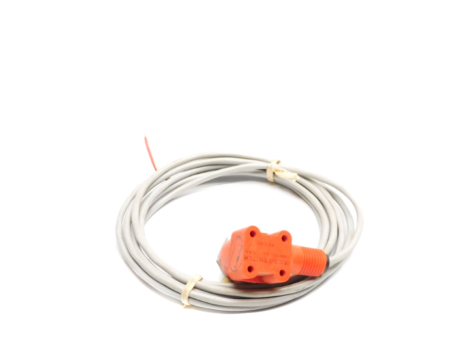 MICRO SWITCH FE-LS1C NSNP