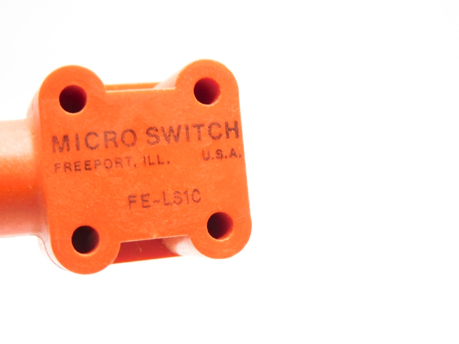 MICRO SWITCH FE-LS1C NSNP