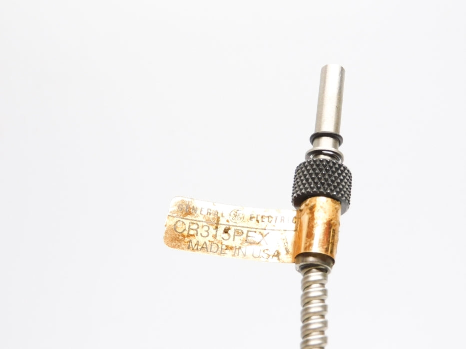 GENERAL ELECTRIC CR315PEX NSNP