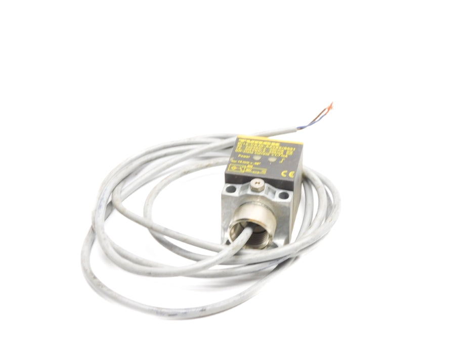 TURCK BI15-CK40-AZ3X2/S531 UNMP