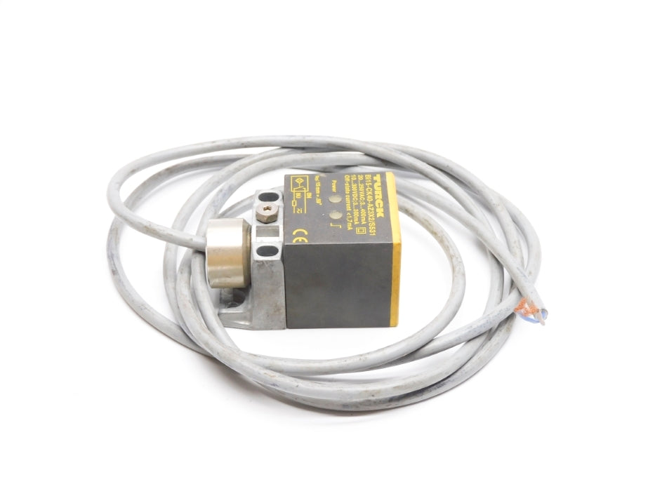 TURCK BI15-CK40-AZ3X2/S531 UNMP