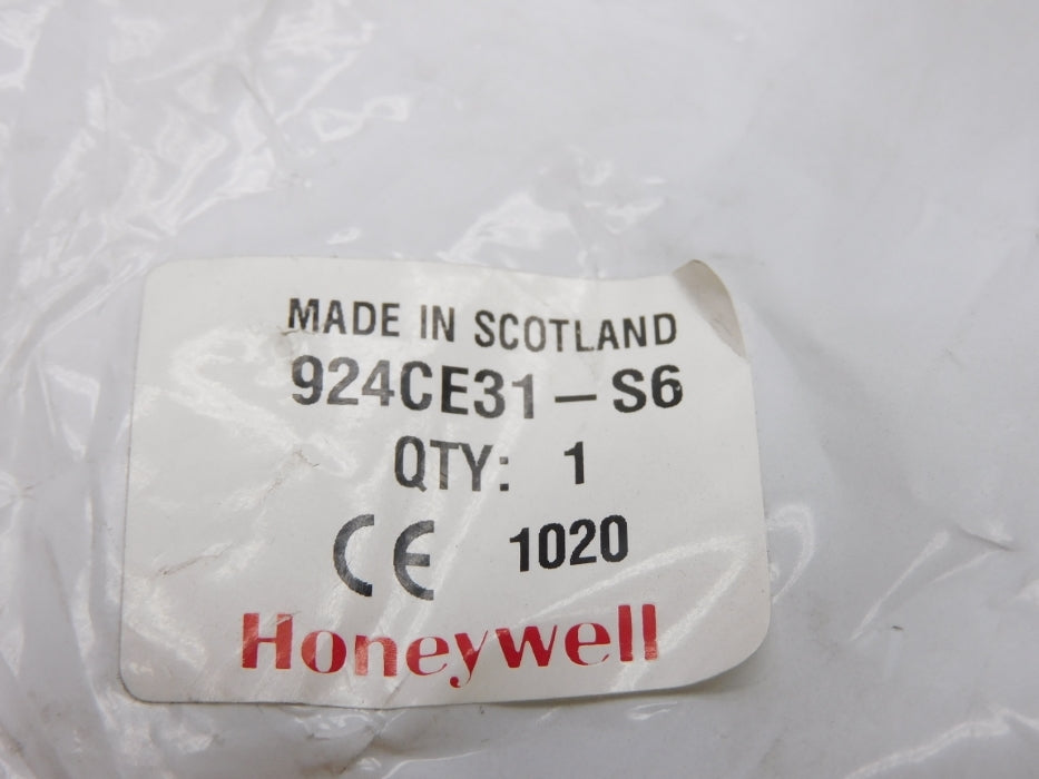 HONEYWELL 924CE31-S6 NSMP
