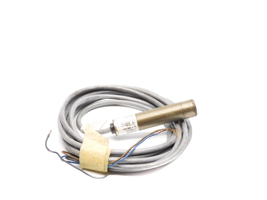 BALLUFF BOS18M-WS-7XA-BO-L UNMP