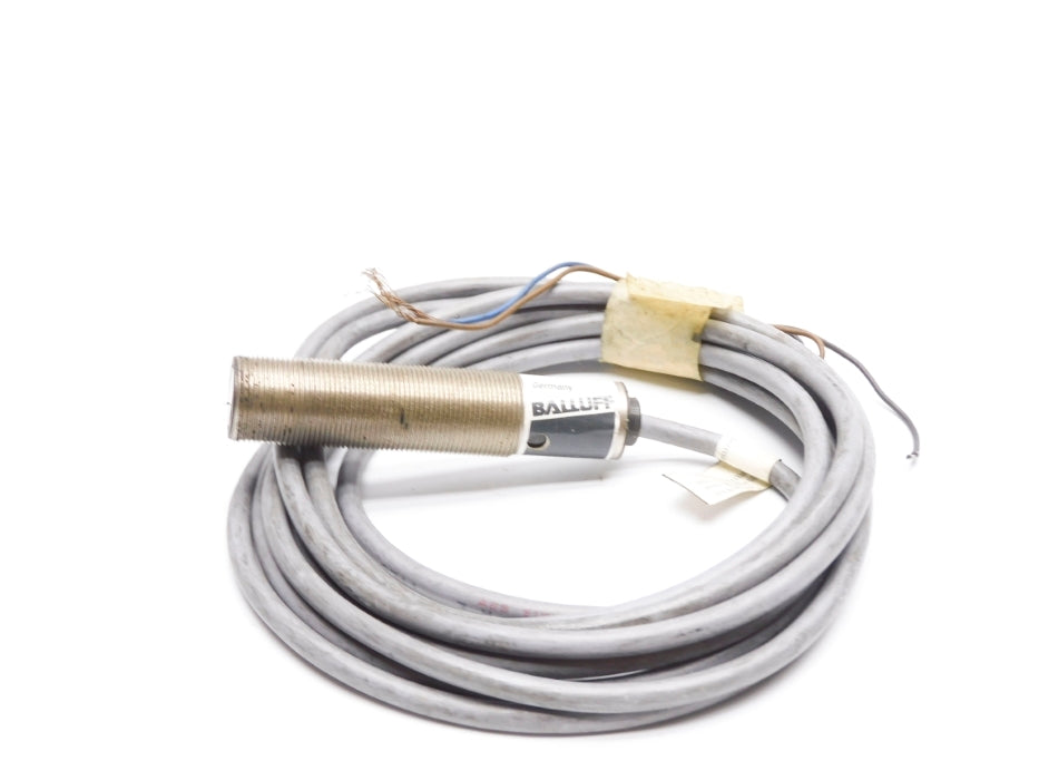 BALLUFF BOS18M-WS-7XA-BO-L UNMP