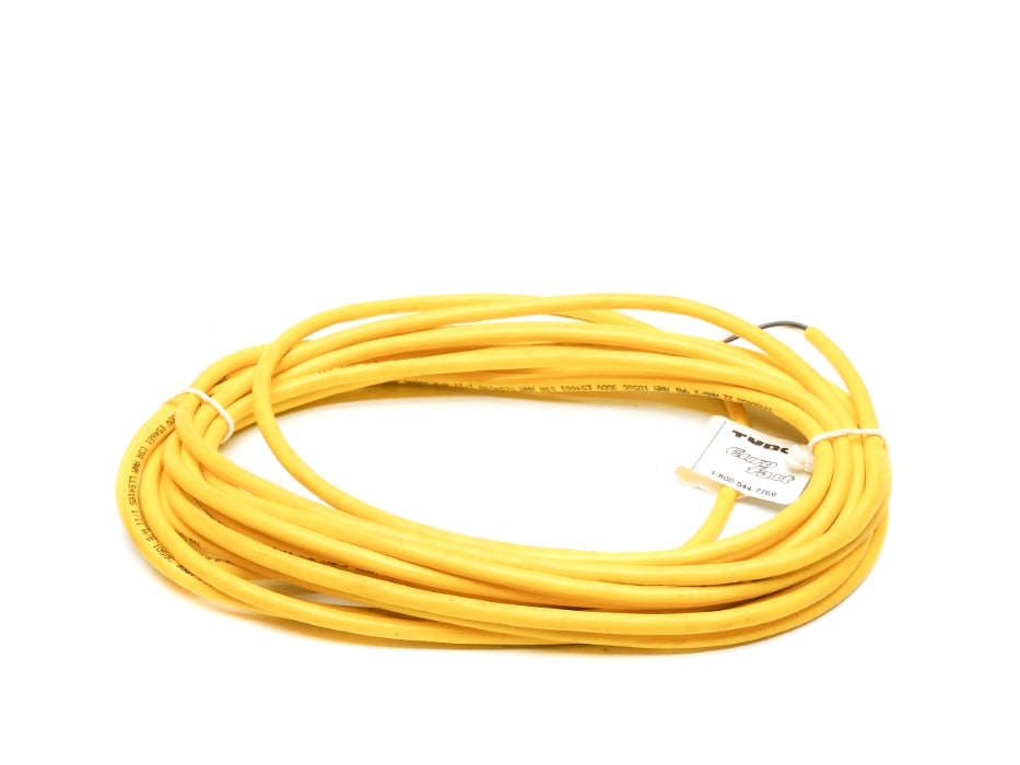 TURCK RK4.2T-5/S748 U2170-6 NSNP