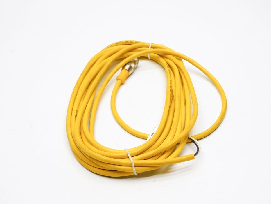 TURCK RK4.2T-5/S748 U2170-6 NSNP
