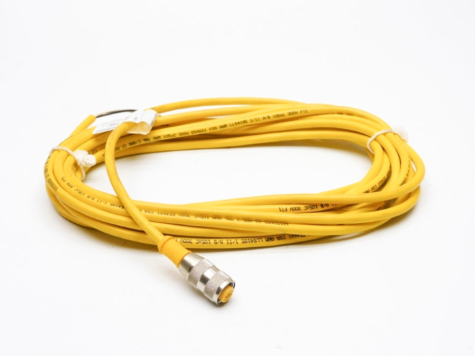 TURCK RK4.2T-5/S748 U2170-6 NSNP