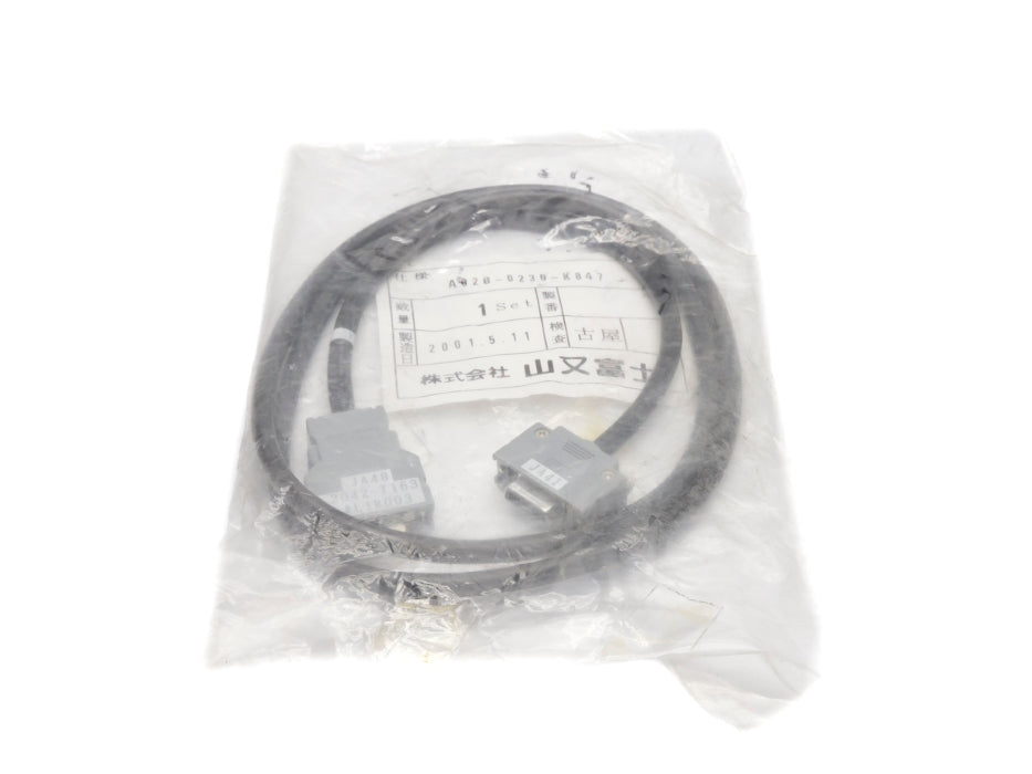 FANUC A02B-0236-K847 NSNP