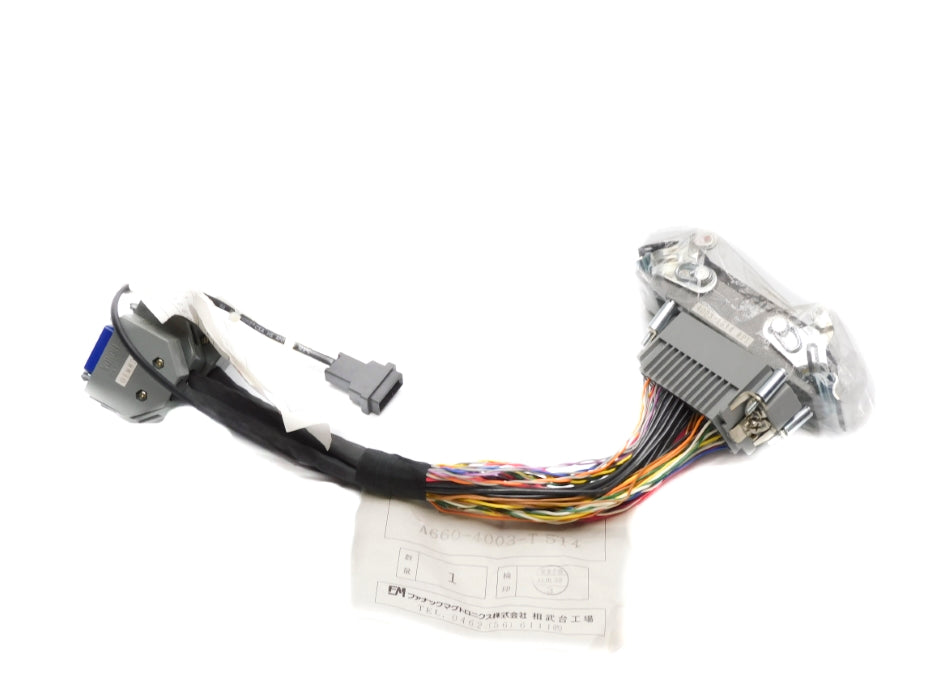 FANUC A660-4003-T514 NSNP