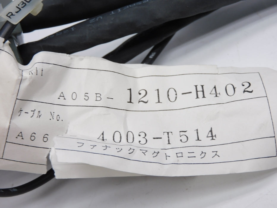 FANUC A660-4003-T514 NSNP