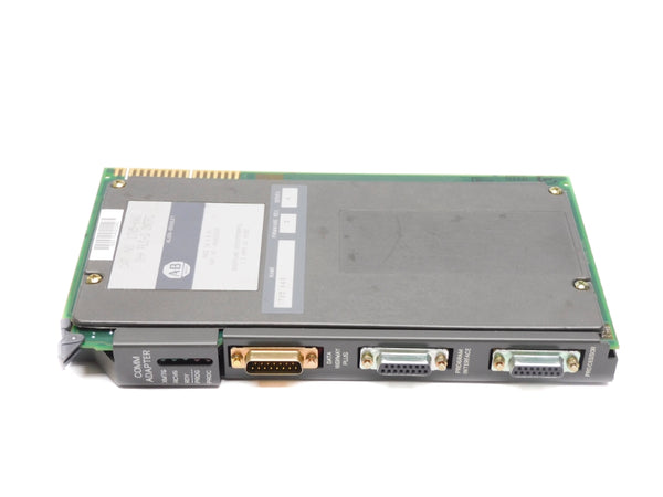 ALLEN BRADLEY 1785-KA3 SER. A F/W D NSNP