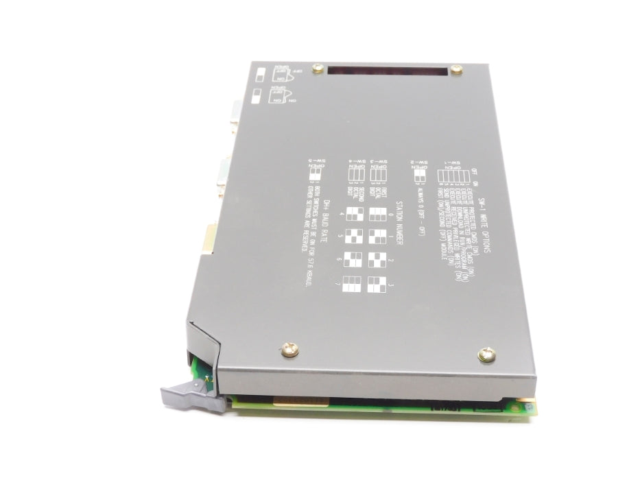 ALLEN BRADLEY 1785-KA3 SER. A F/W D NSNP