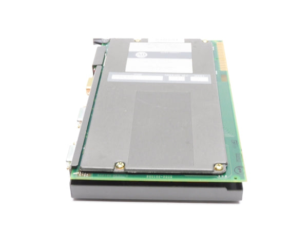 ALLEN BRADLEY 1785-KA3 SER. A F/W D NSNP